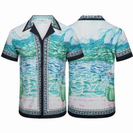 Picture of Casablanca Shirts Short _SKUCasablancaM-3XLmyt913228074